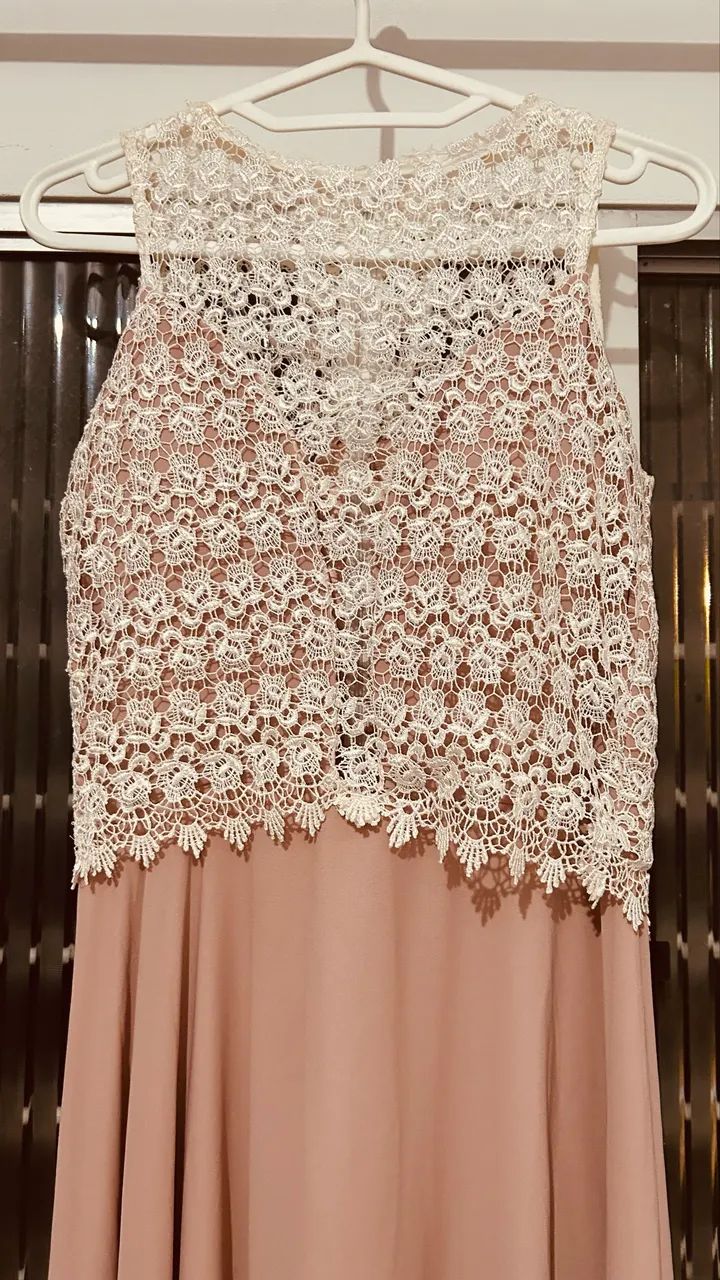 Vestido de Festa  - Foto 4
