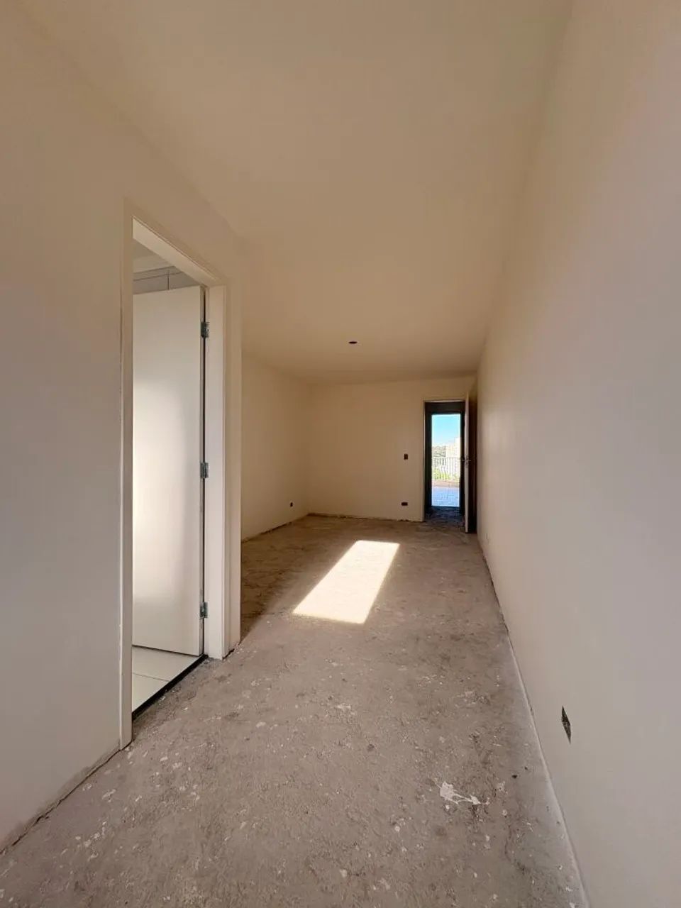 Sobrado moderno com 3 suítes e solarium - Foto 3