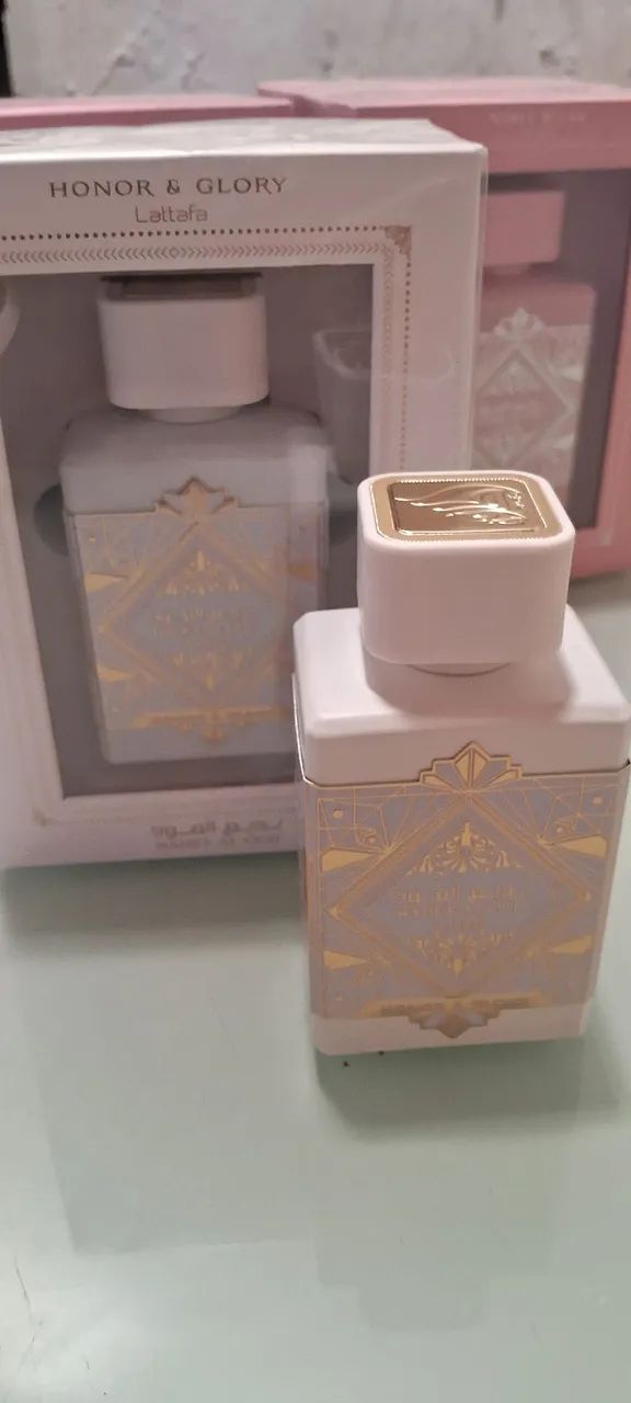 Perfume Árabe - Foto 2
