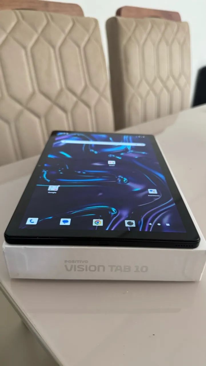 Tablet positivo vision tab 10 - Foto 4