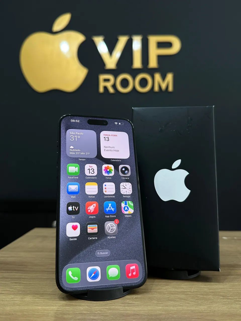 iPhone 15 pro Max 256 gb  - Foto 3