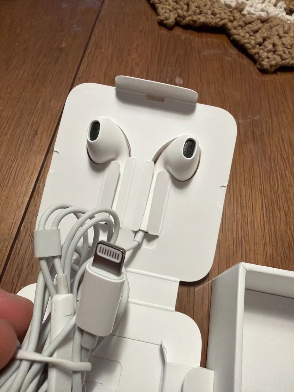EarPods  - Foto 3