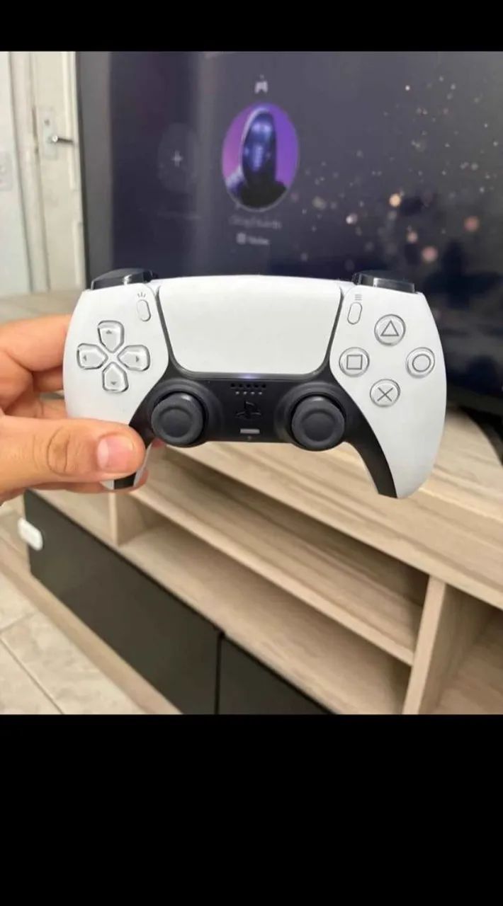 Ps5 Slim - Foto 3