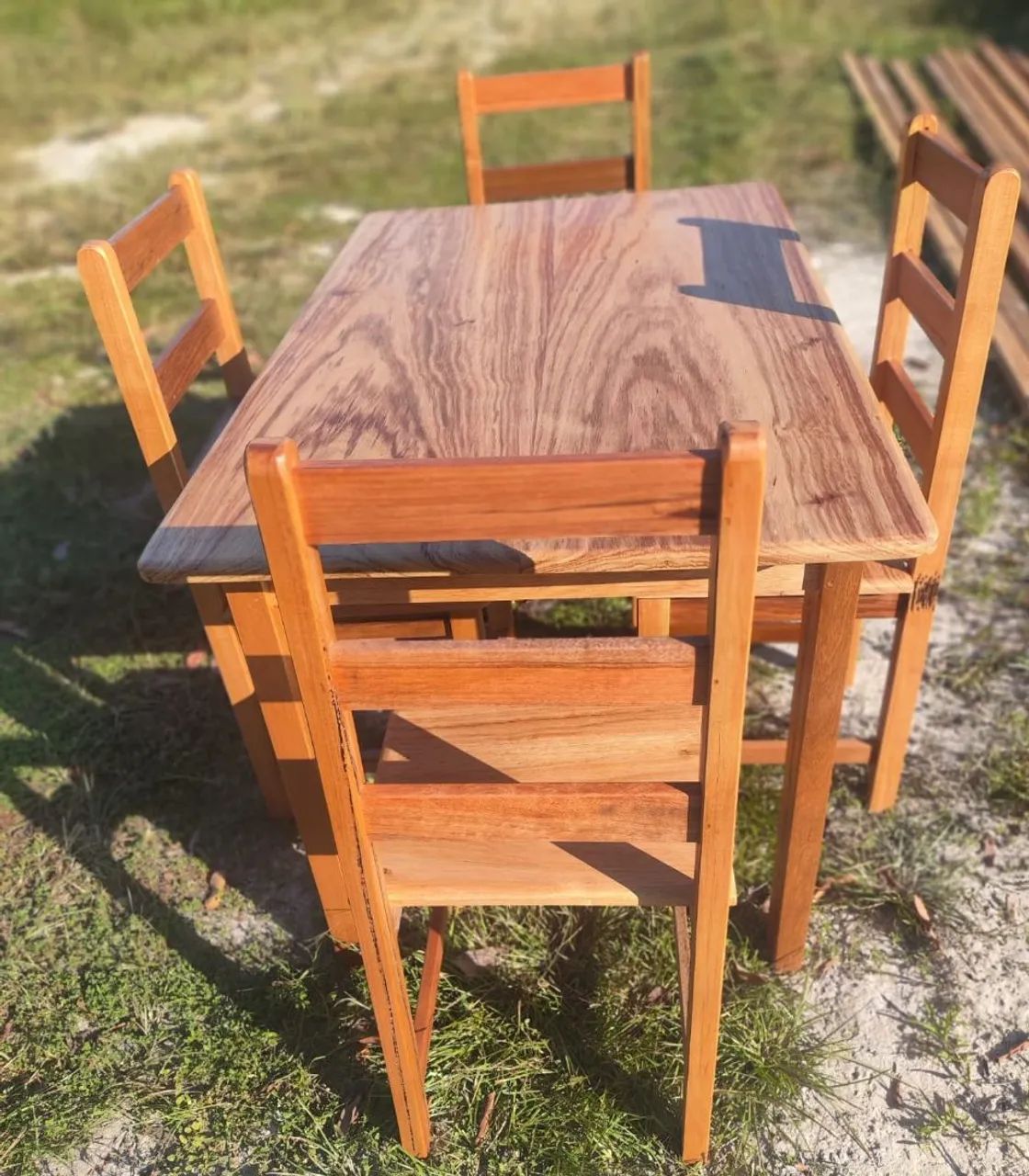 Jogo de mesa - Foto 3