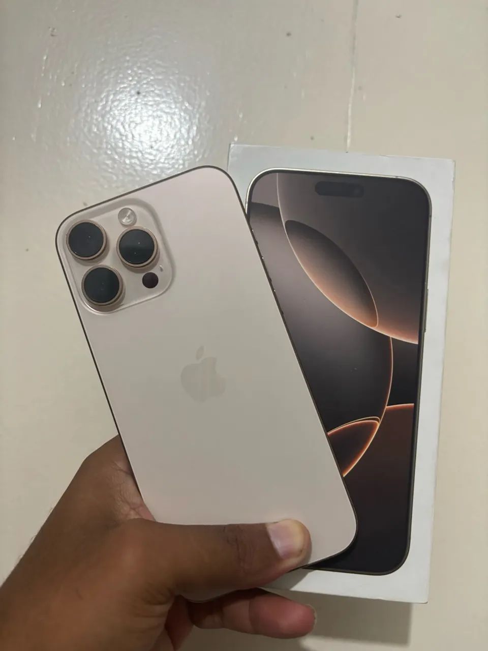 16 pro max  - Foto 5