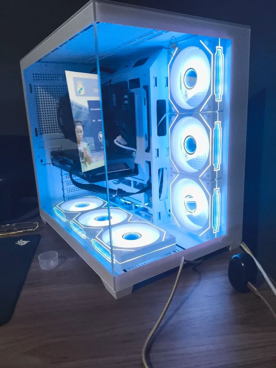 Vende-se PC Gamer  - Foto 5