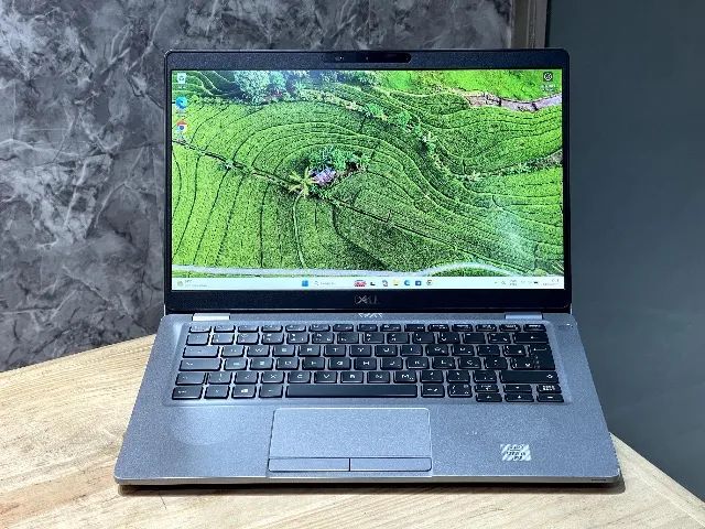 Notebook Dell Latitude Core i5(10ª Geração) 8Gb Ram Ssd 256gb Windows 11 Pro