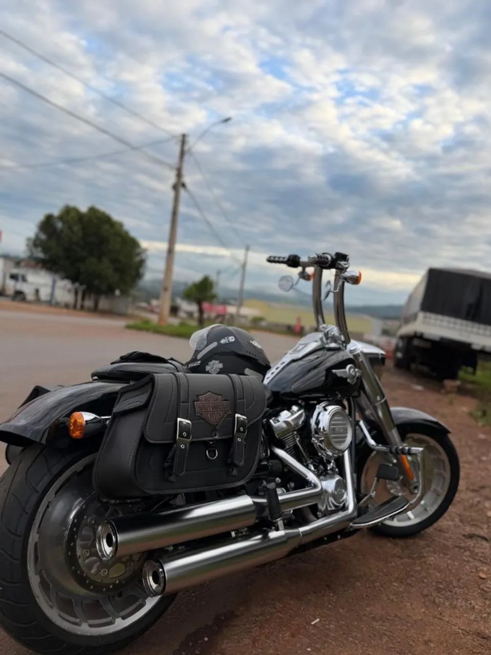 Harley-Davidson Fat Boy - Foto 5