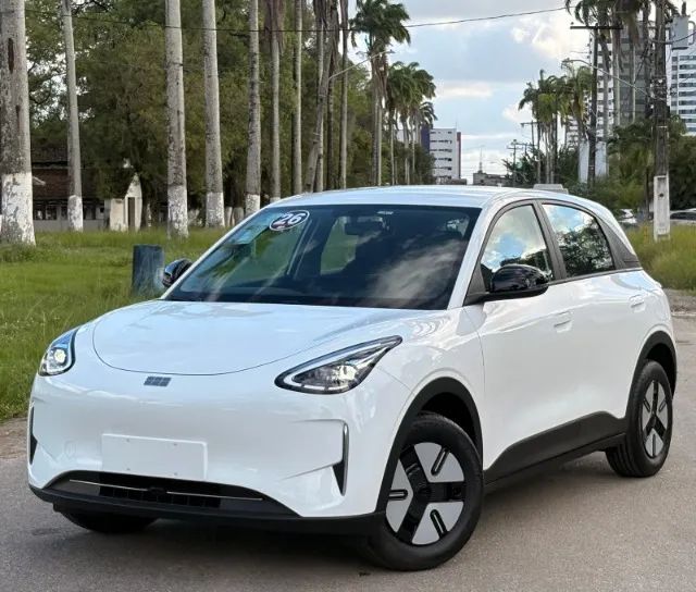 Geely EX2 Pro 2026 - Foto 3