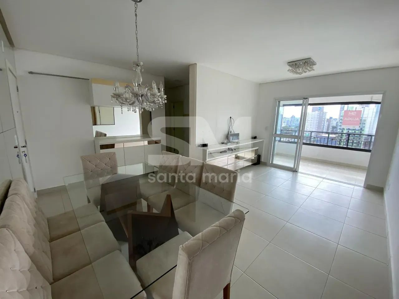 Apartamento para locação, Centro, Chapecó - SC - Foto 2