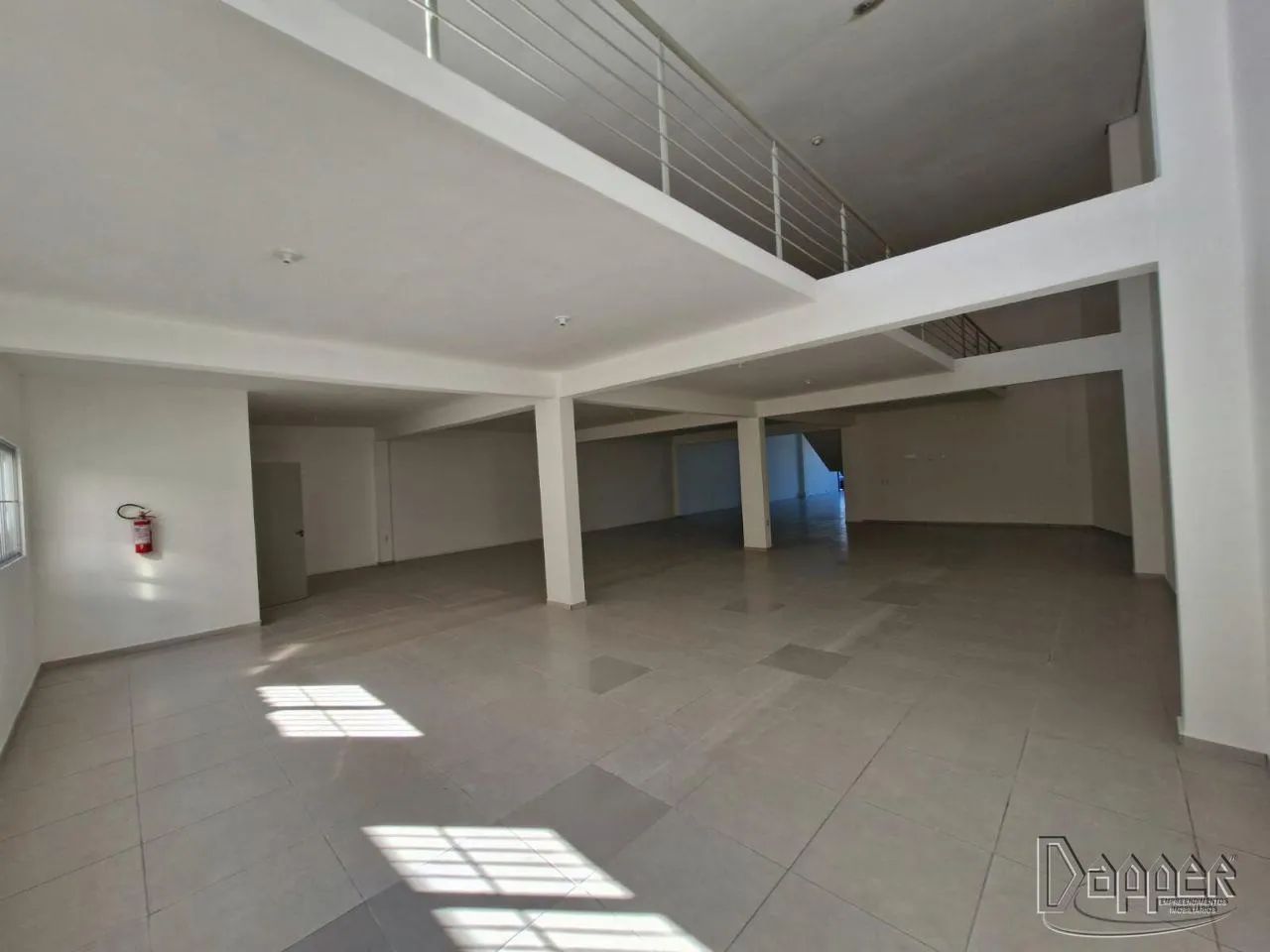 Edifício para Aluguel no Bairro Canudos com Área Útil de 459 m² disponível - Foto 5