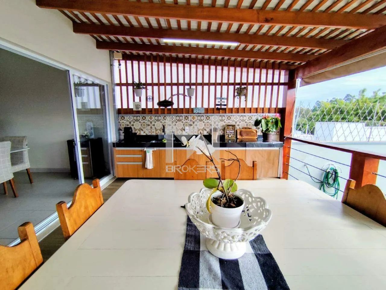 Casa à venda em Vinhedo, interior de São Paulo!! - Foto 4