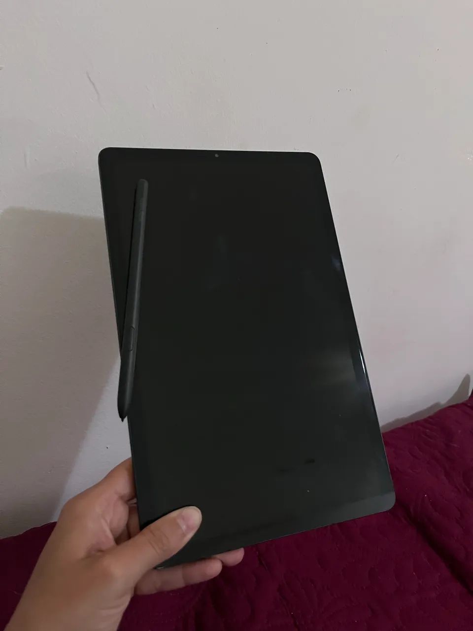 GALAXY TAB S6 LITE 2ª GERAÇÃO - Foto 3