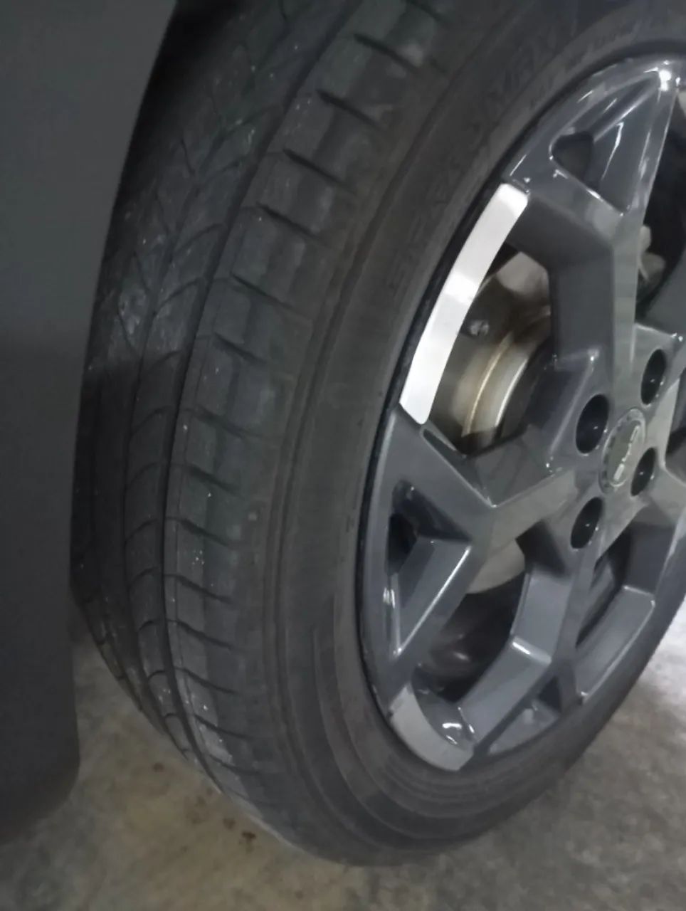 BYD Dolphin Mini GL 2026 - Foto 3