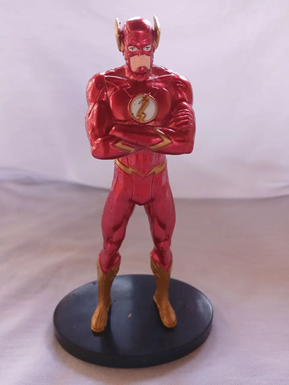 FLASH - Foto 5