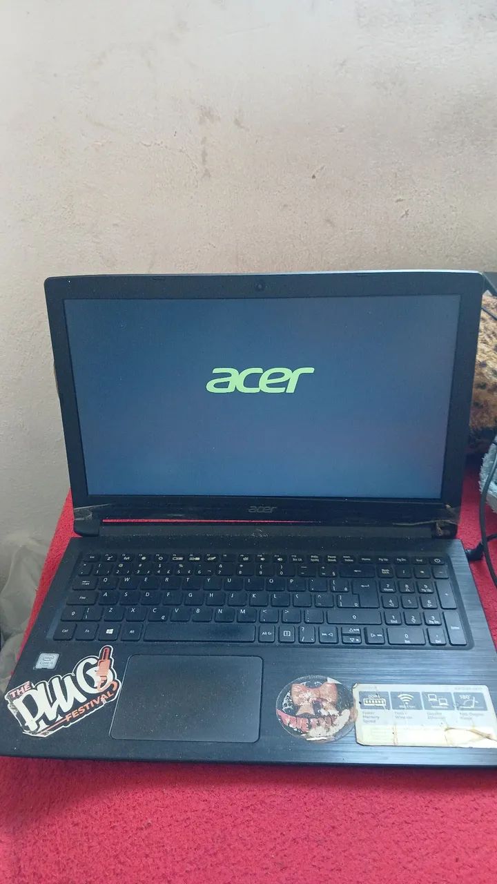 Accer Aspire 3 - Foto 2