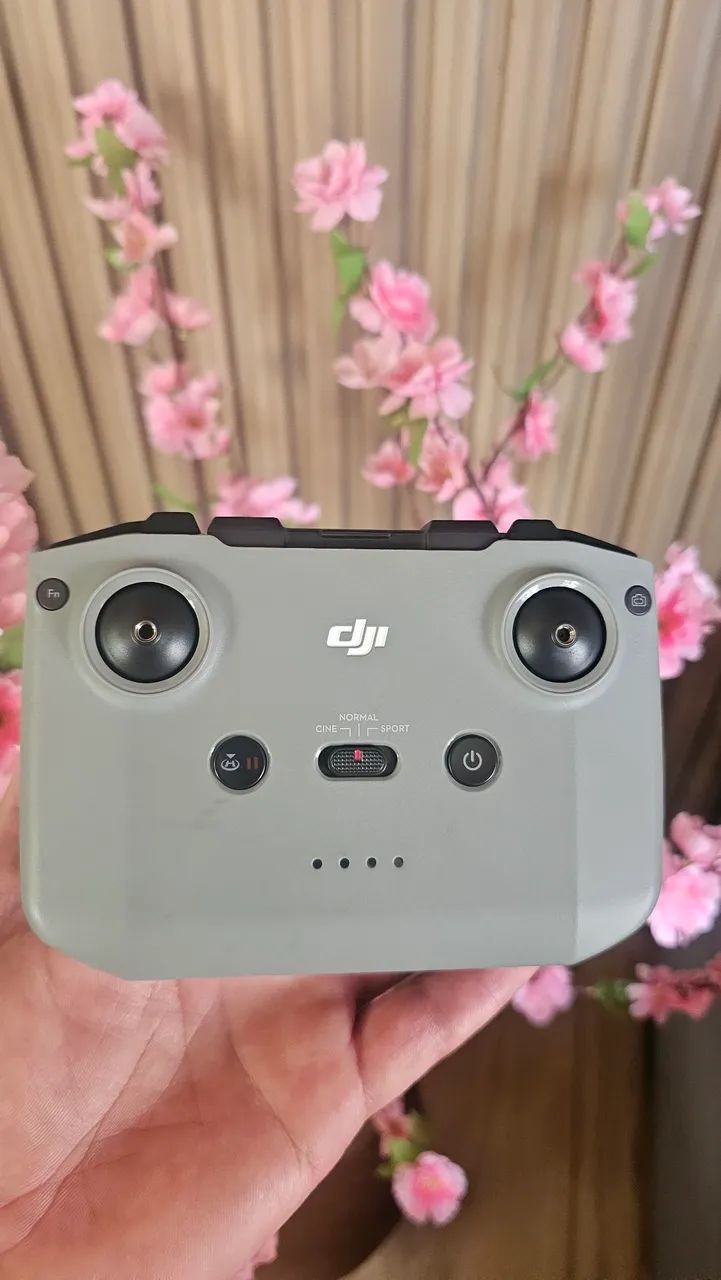 Drone dji mini 3