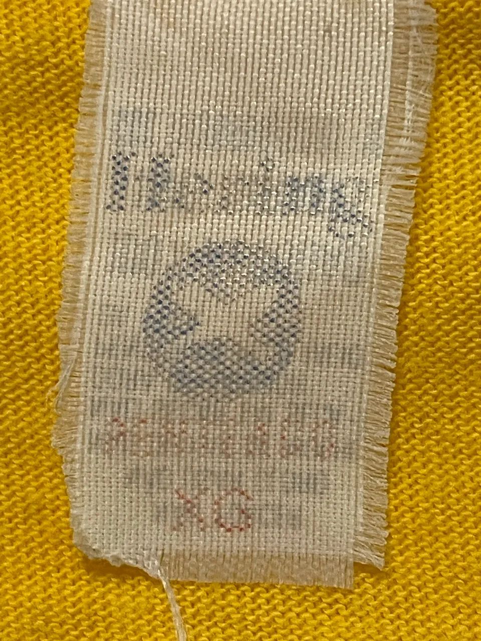Camiseta Hering anos 80 de Minas Gerais  - Foto 5