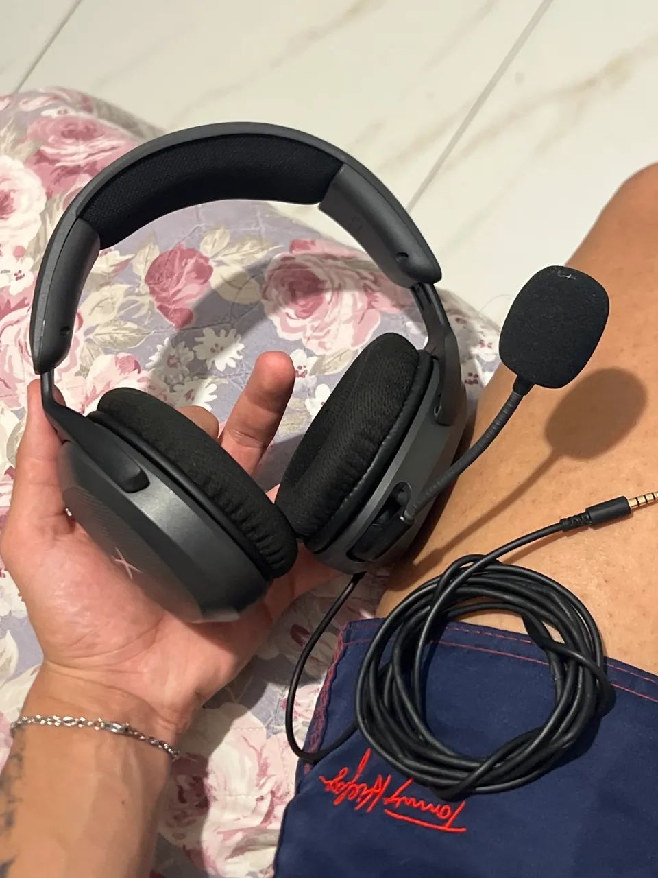 HyperX Cloud Stinger - Foto 2