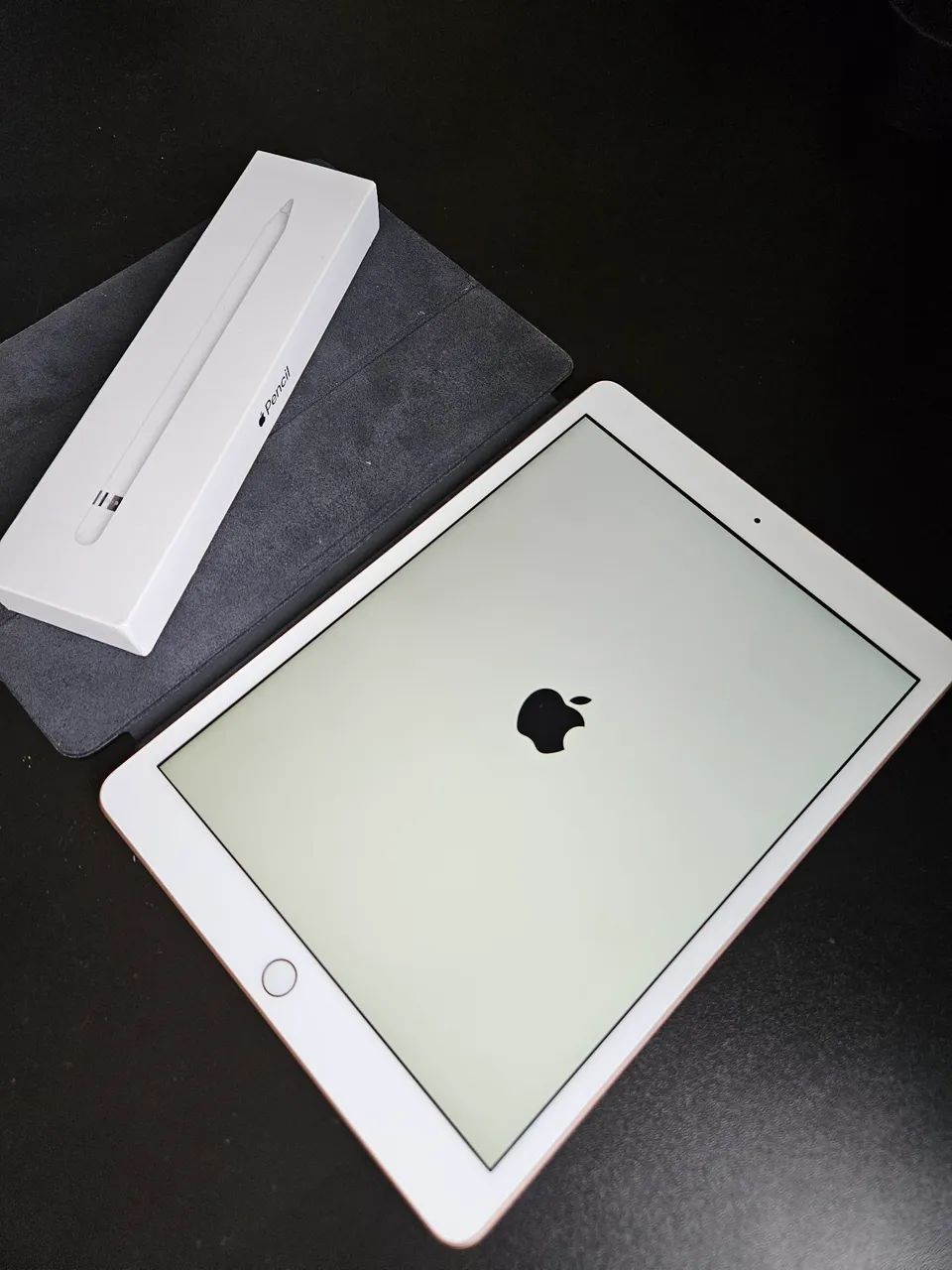 Apple Pencil 1ª Geração Original  - Foto 3