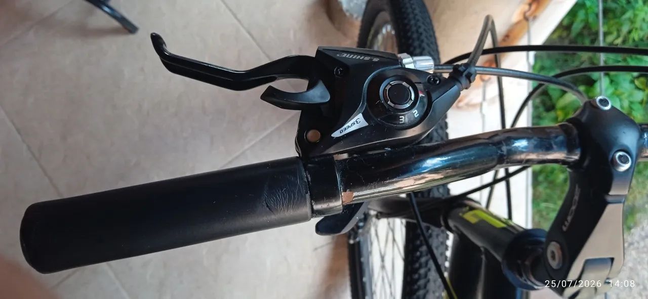 Bicicleta aro 29 COLLI - Foto 3