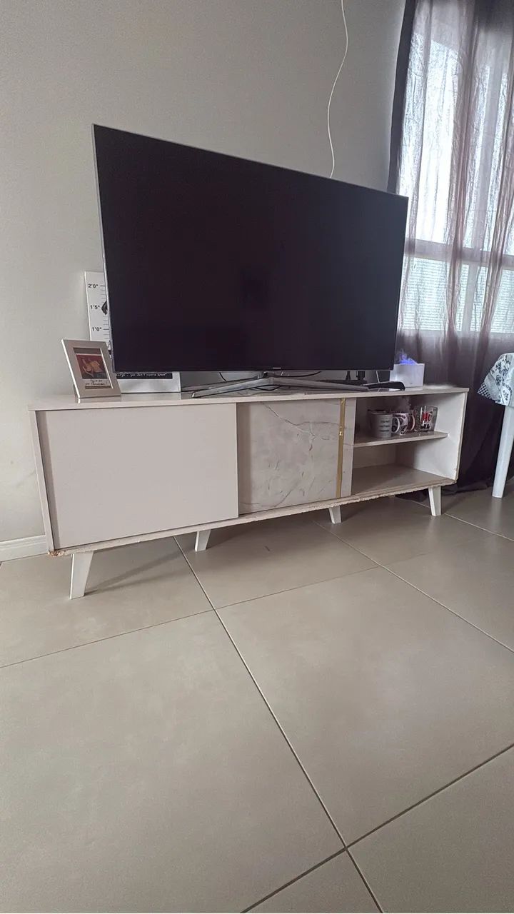 Rack Moderno 
