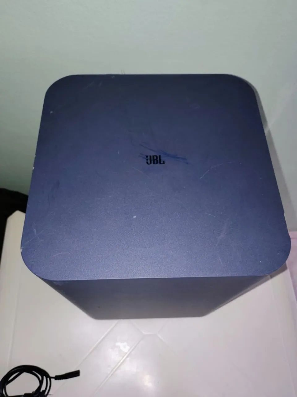 JBL SOND BAR 9,1 - Foto 5