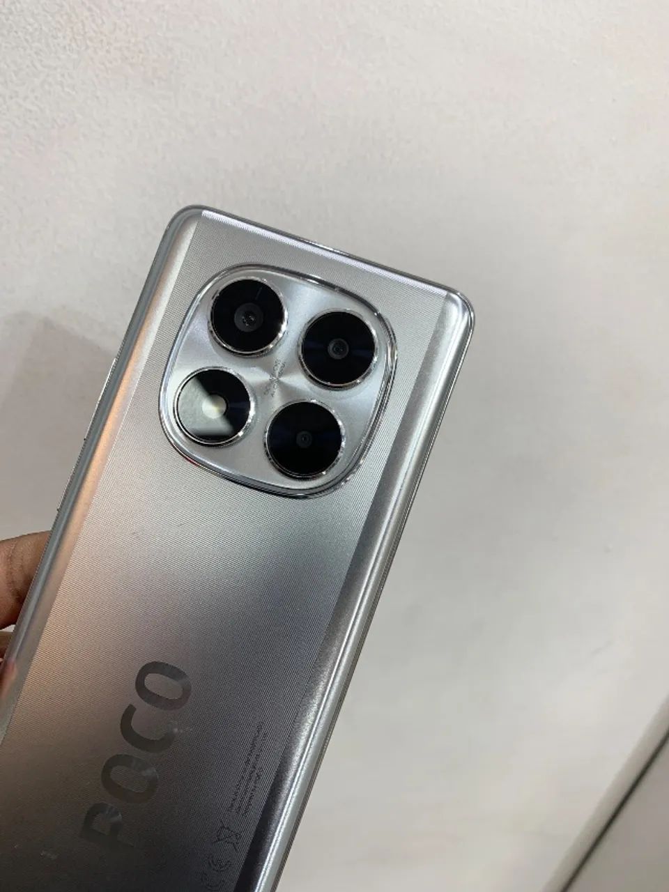 Xiaomi Poco X7 256