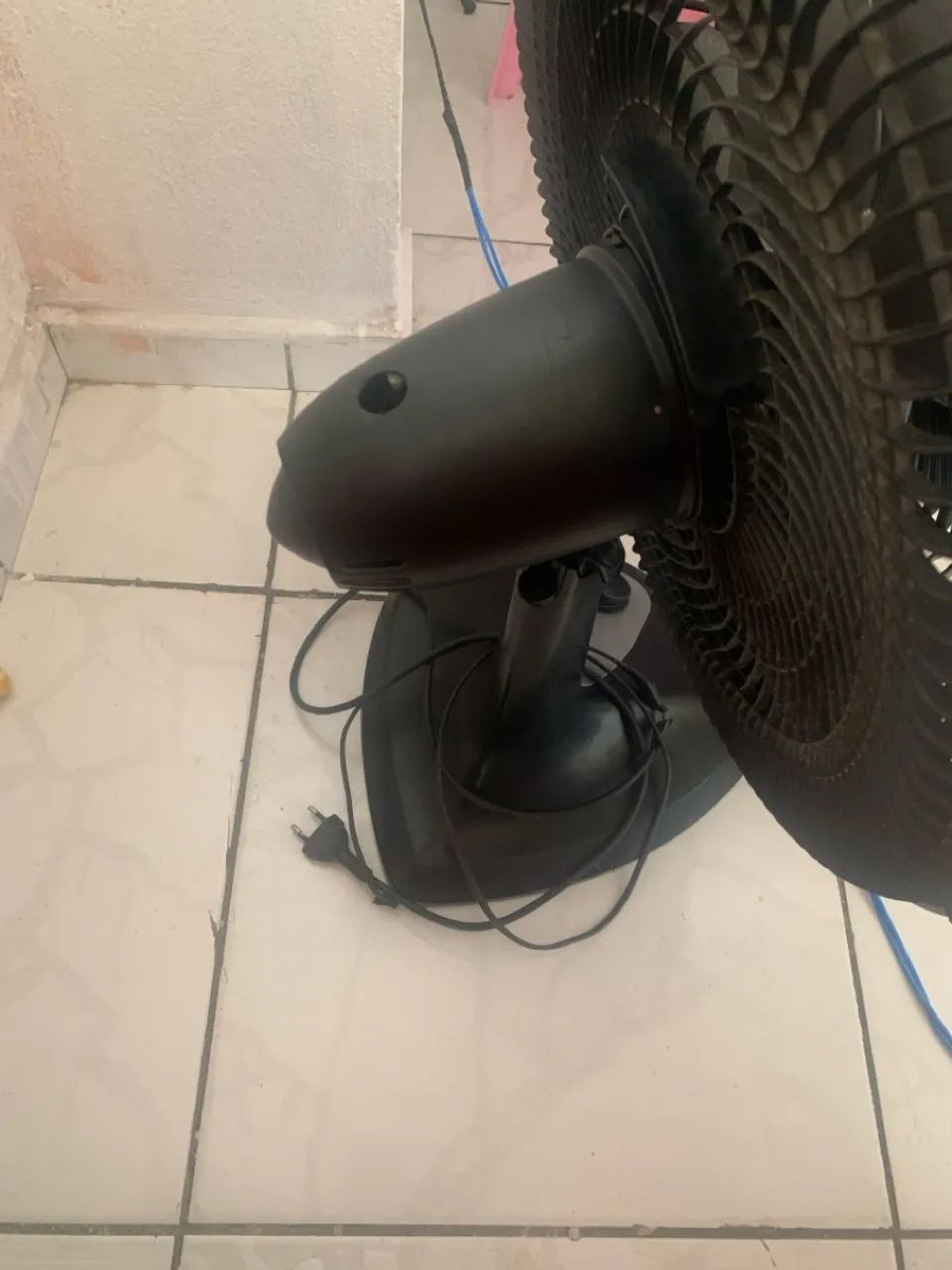 Ventilador arno - Foto 2