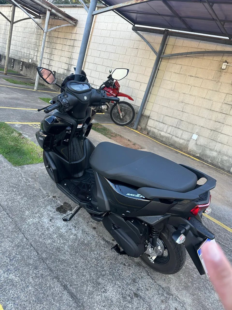 Vendo Yamaha  - Foto 5