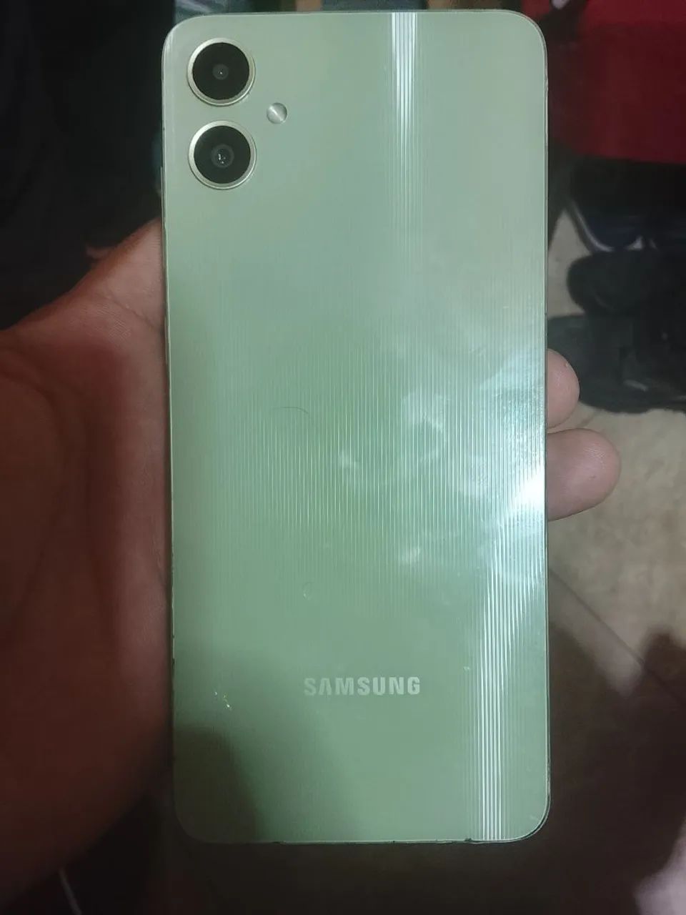 Samsung a05  - Foto 2