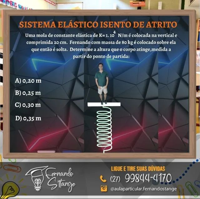 Vestibular / Aula particular online de Química,Matemática e Física - Foto 2
