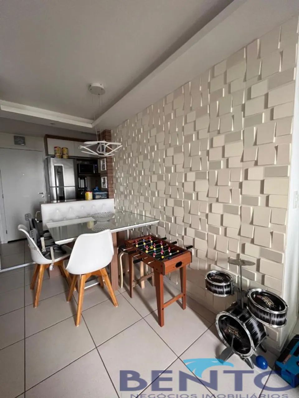 APARTAMENTO MACEIÓ PITANGUINHA - Foto 3
