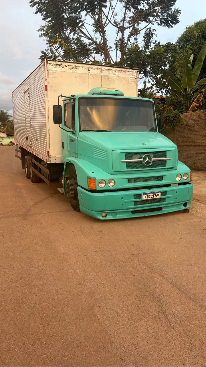 Vendo 1620 - Foto 2