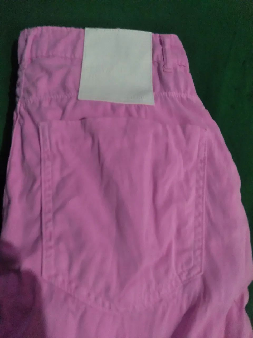Calça 38 feminina nova - Foto 3