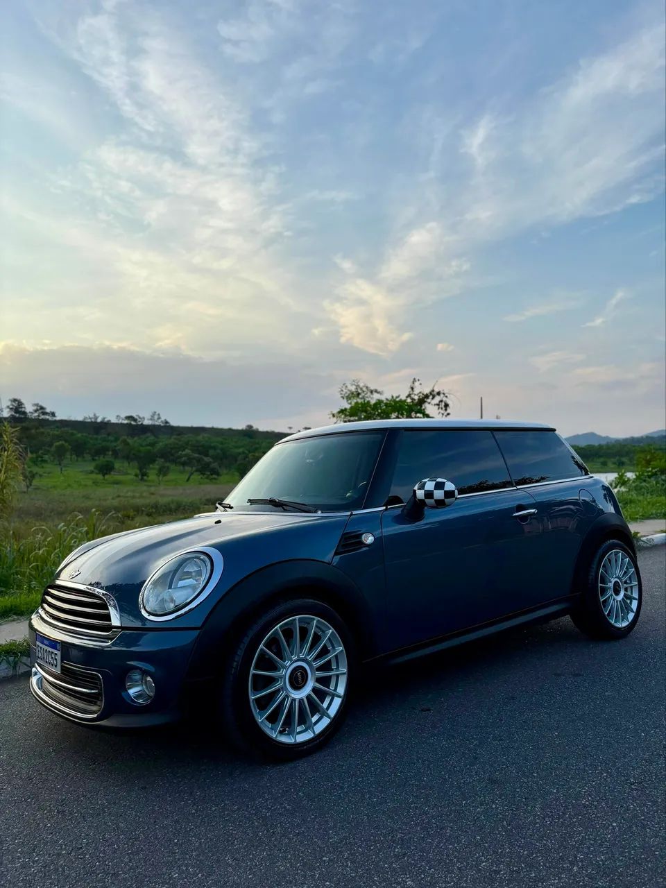 Mini One ONE 1.6 Mec. 2011
