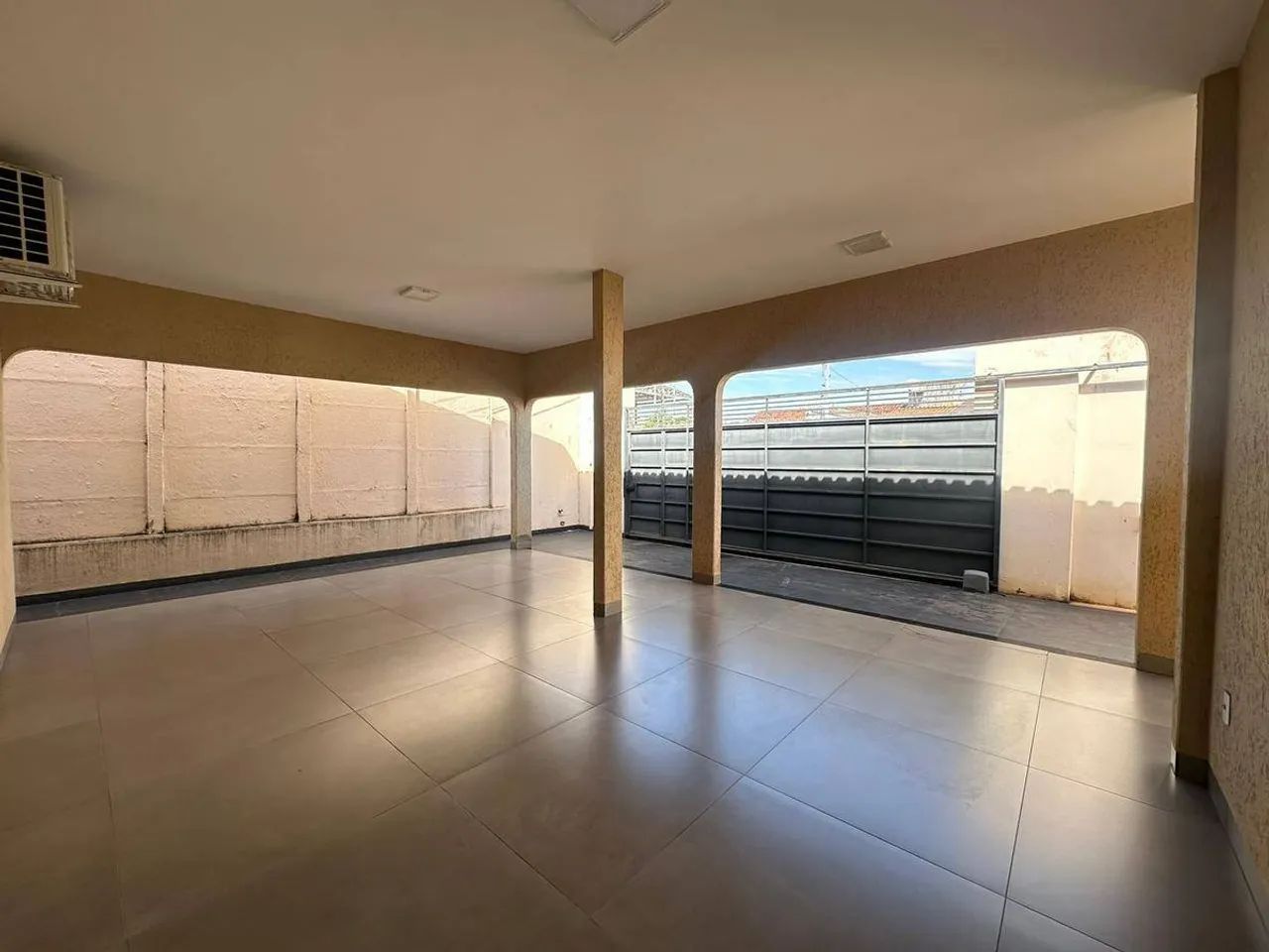 Casa com 4 quartos, Parque Bandeirante - Rio Verde - Foto 3