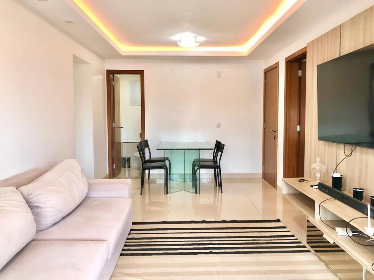 Apartamento Invent Max 108m² - Foto 5