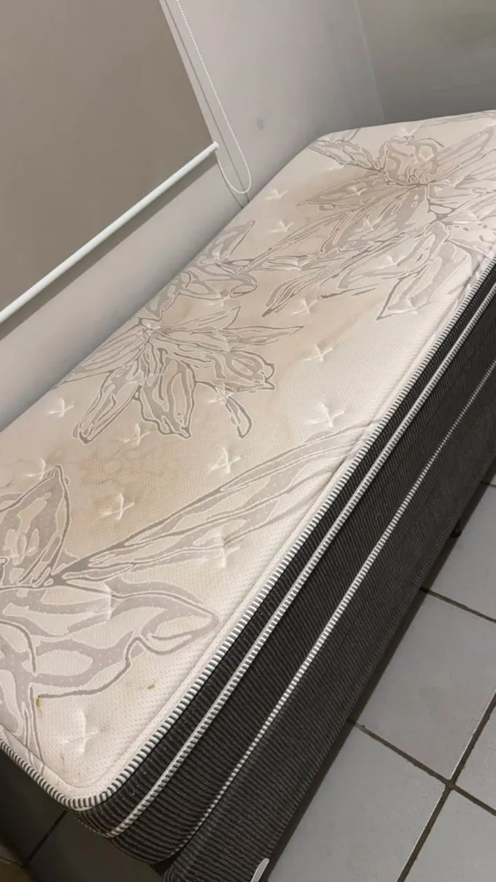 Cama de solteiro - Foto 4