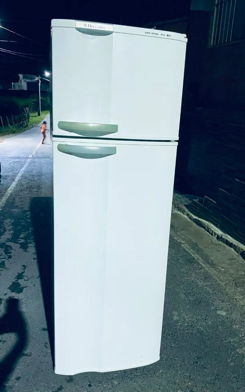 Geladeira 