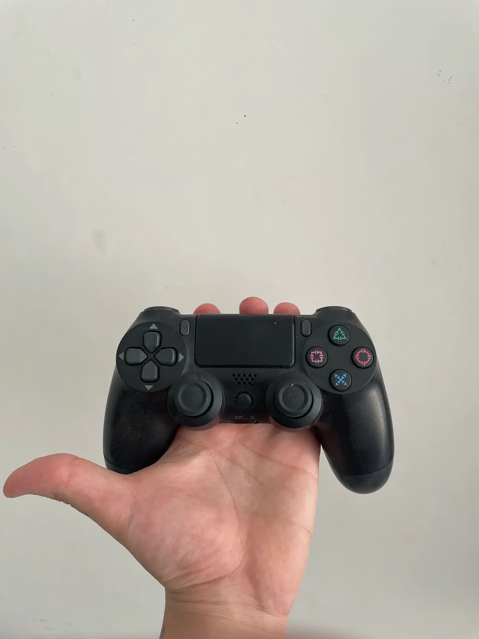Controle PS4/PC - Foto 4