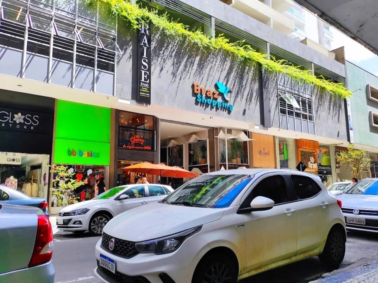 Garagem à Venda no Centro: Praticidade e Localização Privilegiada - Foto 3