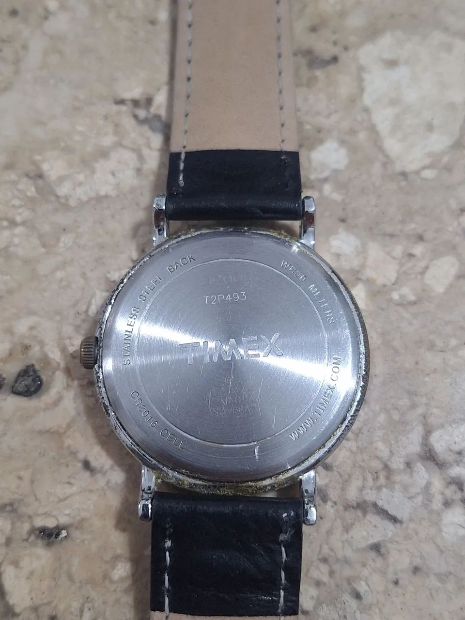 Relógio Timex - Foto 2