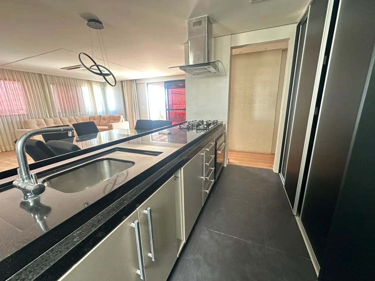 Edifício Miramar Cobertura - Foto 4