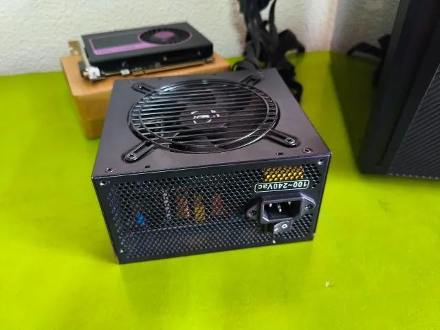 KIT SETUP GAMER - BARATO - Foto 3