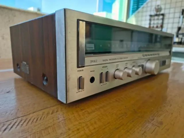 receiver SANSUI 3900Z - Foto 3