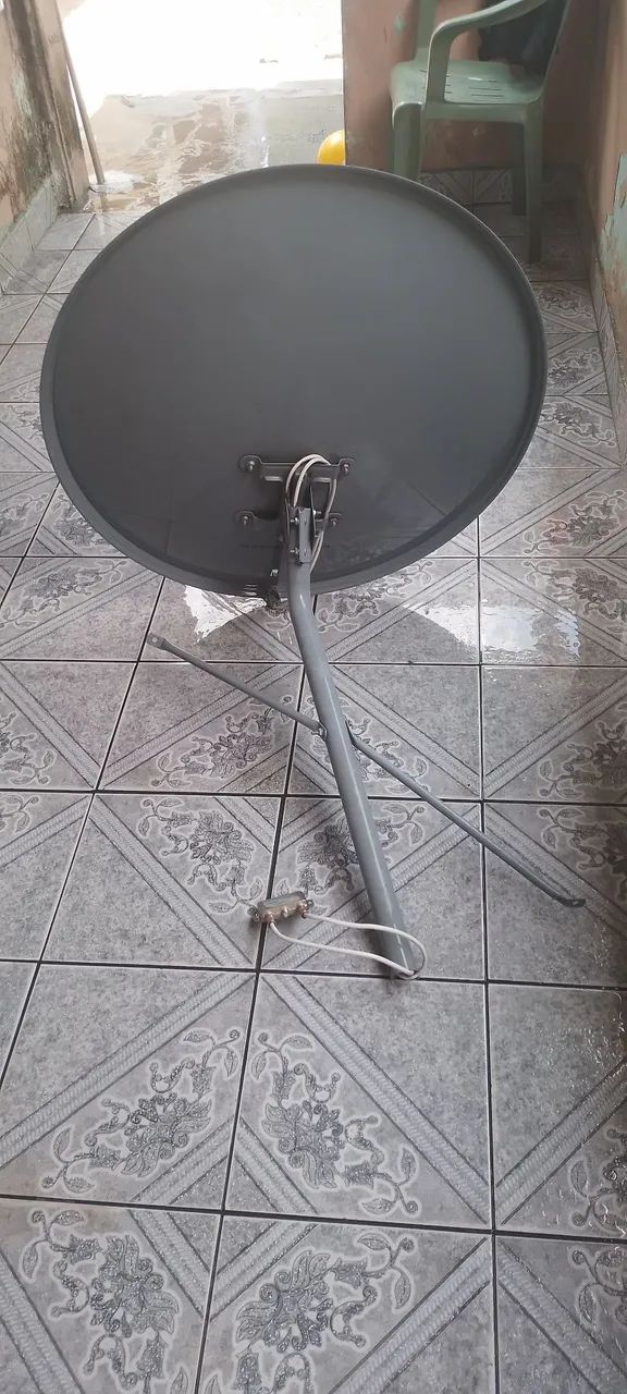 Antena sky - Foto 4