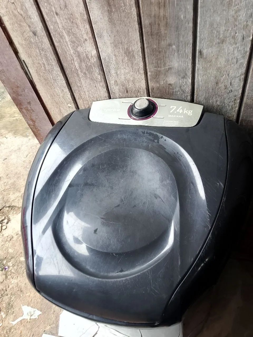 Tanquinho  - Foto 2