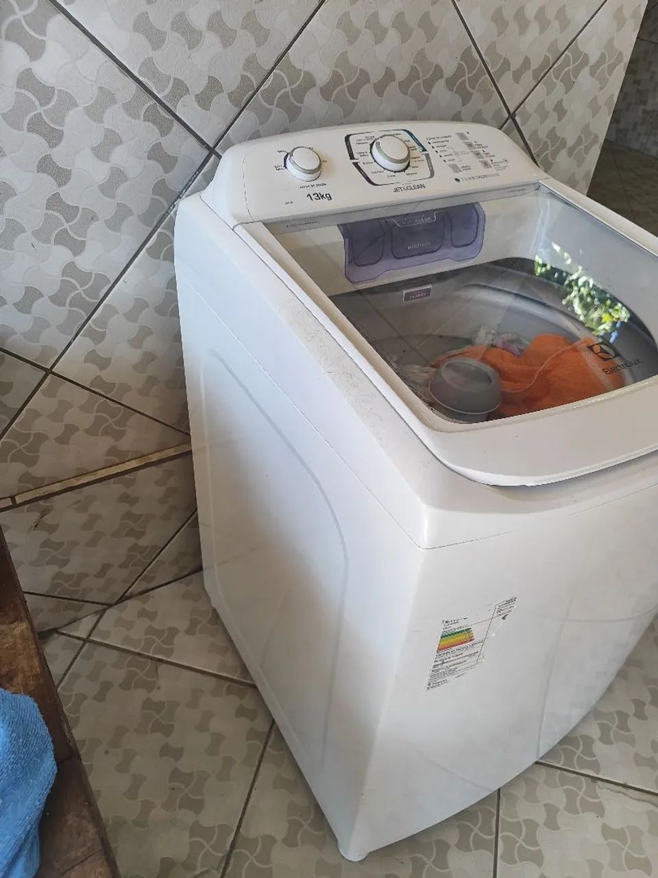 Máquina de Lavar Roupa - Foto 4
