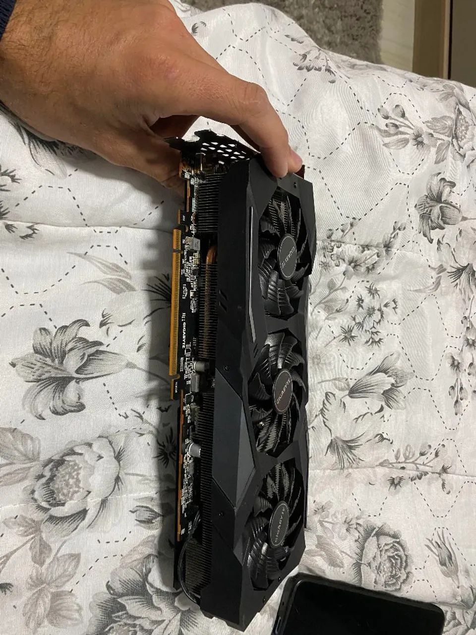 Placa de vídeo  - Foto 4